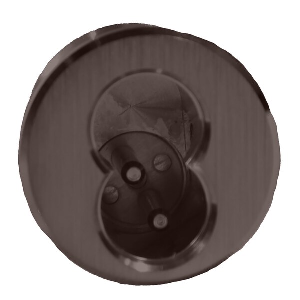 SFIC Rim Housing, Less 7-pin Core, US10B, PK4